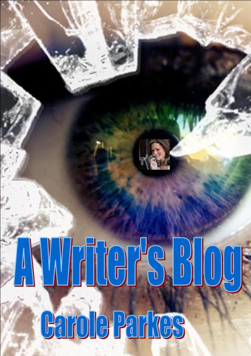 Writer's Blog